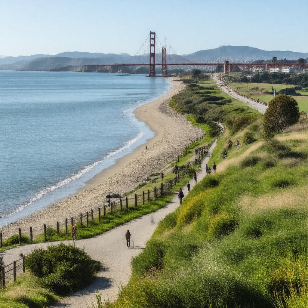 Crissy Field